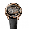 Hautlence Avant-garde HLRQ 01