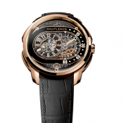 Hautlence Avant-garde HLRQ 01