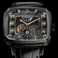 Hautlence Signature Destination 03