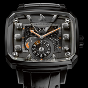 Hautlence Signature Destination 03