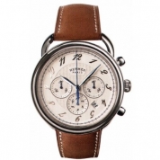 Hermes Arceau Automatic Chronograph 43 MM