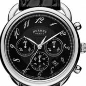 Hermes Arceau Automatic Chronograph 43 MM