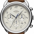 Hermes Arceau Automatic Chronograph 43 MM