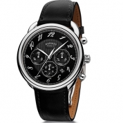 Hermes Arceau Automatic Chronograph 43 MM