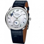 Hermes Arceau Ladies GM Petite Lune Automatic 38MM