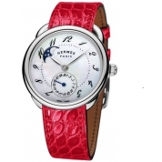 Hermes Arceau Ladies GM Petite Lune Automatic 38MM