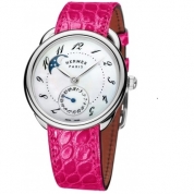 Hermes Arceau Ladies GM Petite Lune Automatic 38MM