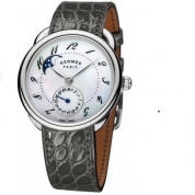 Hermes Arceau Ladies GM Petite Lune Automatic 38MM