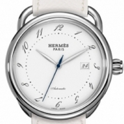 Hermes Arceau Ladies MM Automatic 32 MM