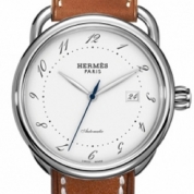 Hermes Arceau Ladies MM Automatic 32 MM