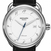 Hermes Arceau Ladies MM Automatic 32 MM