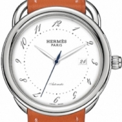 Hermes Arceau Ladies MM Automatic 32 MM