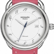 Hermes Arceau Ladies MM Automatic 32 MM