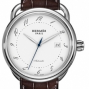 Hermes Arceau Ladies MM Automatic 32 MM