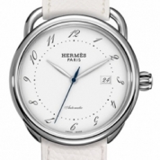 Hermes Arceau Ladies MM Automatic 32 MM