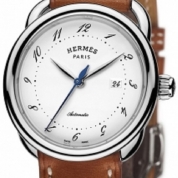 Hermes Arceau Ladies MM Automatic 32 MM