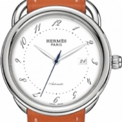 Hermes Arceau Ladies MM Automatic 32 MM