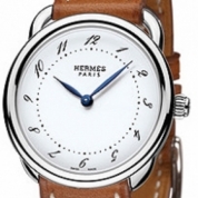 Hermes Arceau Ladies PM Quartz 28 MM