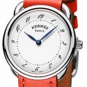 Hermes Arceau Ladies PM Quartz 28 MM