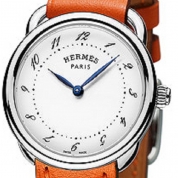 Hermes Arceau Ladies PM Quartz 28 MM