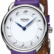 Hermes Arceau Ladies PM Quartz 28 MM