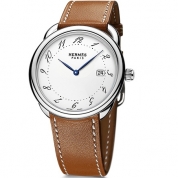 Hermes Arceau Quartz GM 38 MM