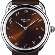Hermes Arceau Quartz GM 38 MM