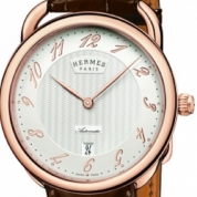 Hermes Arceau TGM Automatic 40 MM