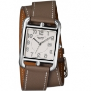 Hermes Cape Cod GM Quartz Medium