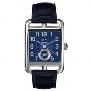 Hermes Cape Cod GMT Automatic Large TGM