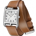 Hermes Cape Cod Ladies GM Quartz Large