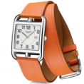Hermes Cape Cod Ladies GM Quartz Large