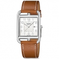 Hermes Cape Cod Ladies GM Quartz Large