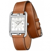 Hermes Cape Cod Ladies GM Quartz Large