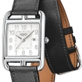 Hermes Cape Cod Ladies GM Quartz Large
