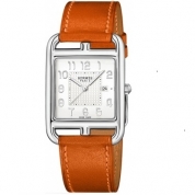 Hermes Cape Cod Ladies GM Quartz Large