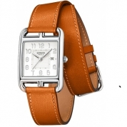 Hermes Cape Cod Ladies GM Quartz Large