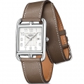 Hermes Cape Cod Ladies GM Quartz Large