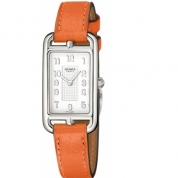 Hermes Cape Cod Ladies PM Nantucket Quartz Small