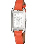 Hermes Cape Cod Ladies PM Nantucket Quartz Small