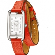 Hermes Cape Cod Ladies PM Nantucket Quartz Small