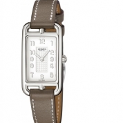 Hermes Cape Cod Ladies PM Nantucket Quartz Small