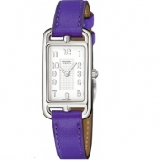 Hermes Cape Cod Ladies PM Nantucket Quartz Small