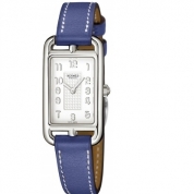 Hermes Cape Cod Ladies PM Nantucket Quartz Small