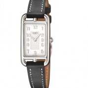 Hermes Cape Cod Ladies PM Nantucket Quartz Small