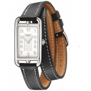 Hermes Cape Cod Ladies PM Nantucket Quartz Small