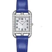 Hermes Cape Cod Ladies PM Quartz Small