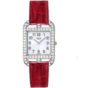Hermes Cape Cod Ladies PM Quartz Small