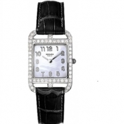 Hermes Cape Cod Ladies PM Quartz Small