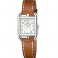 Hermes Cape Cod Ladies PM Quartz Small